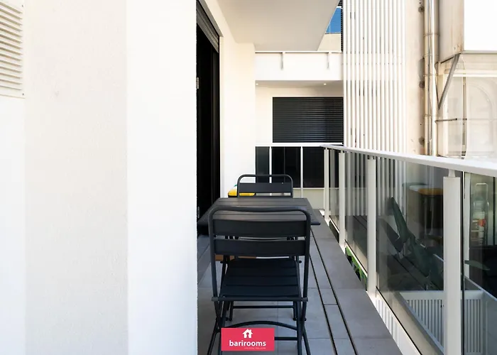 Barirooms - Loft 149