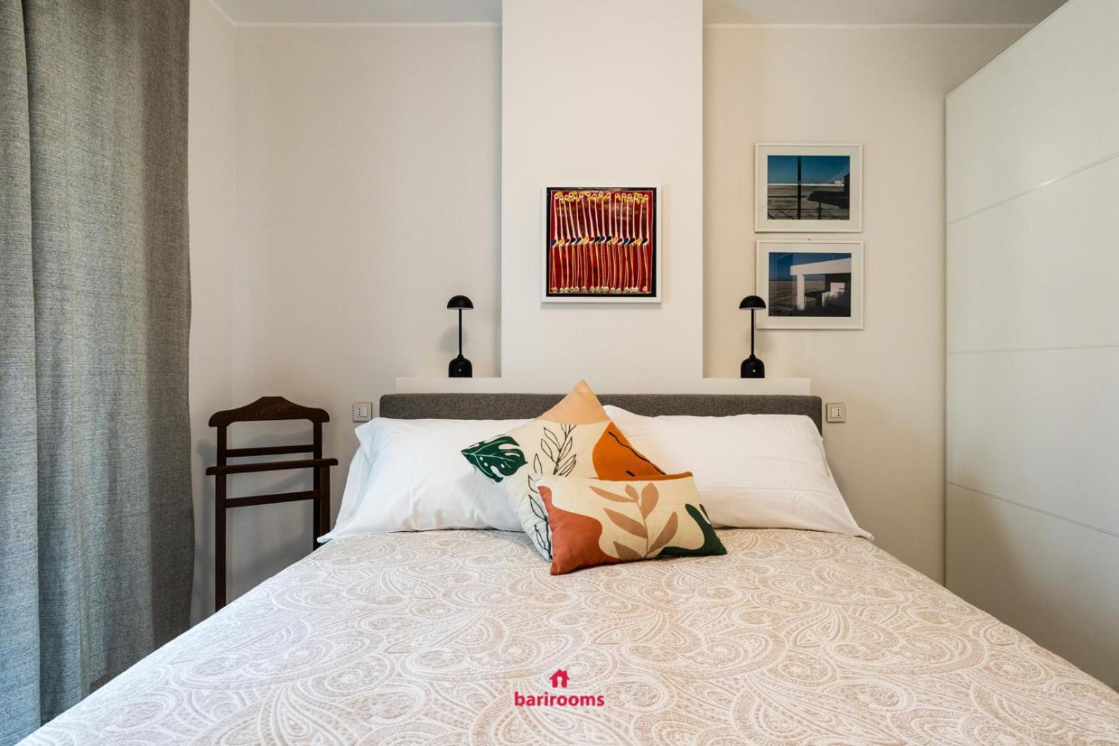 Barirooms - Loft 149 *