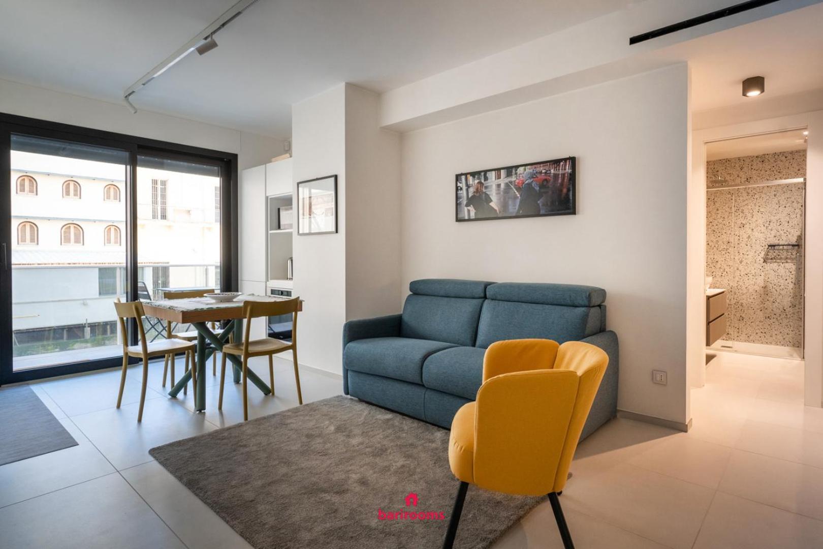 Barirooms - Loft 149 Bari