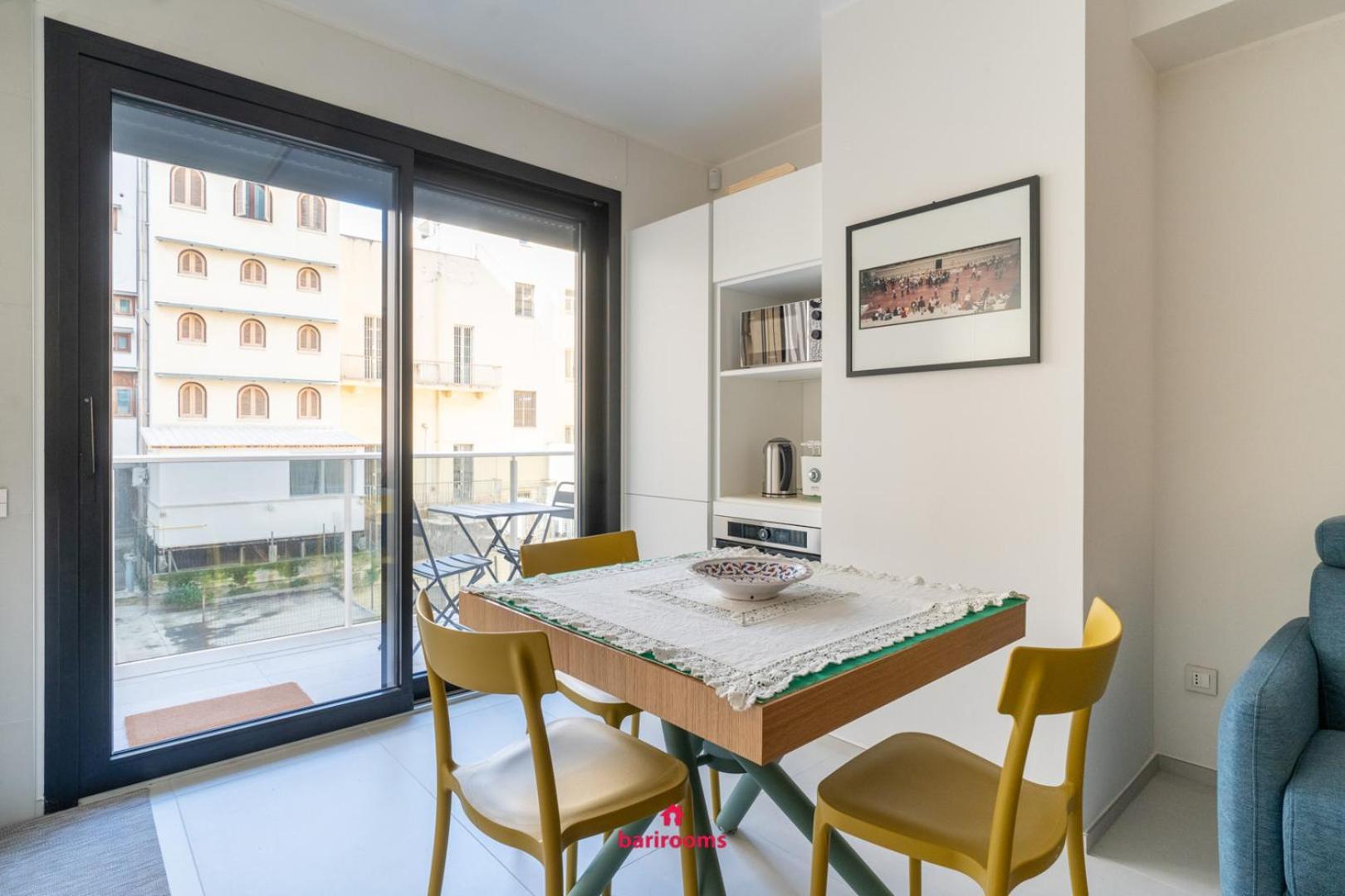 Appartement Barirooms - Loft 149