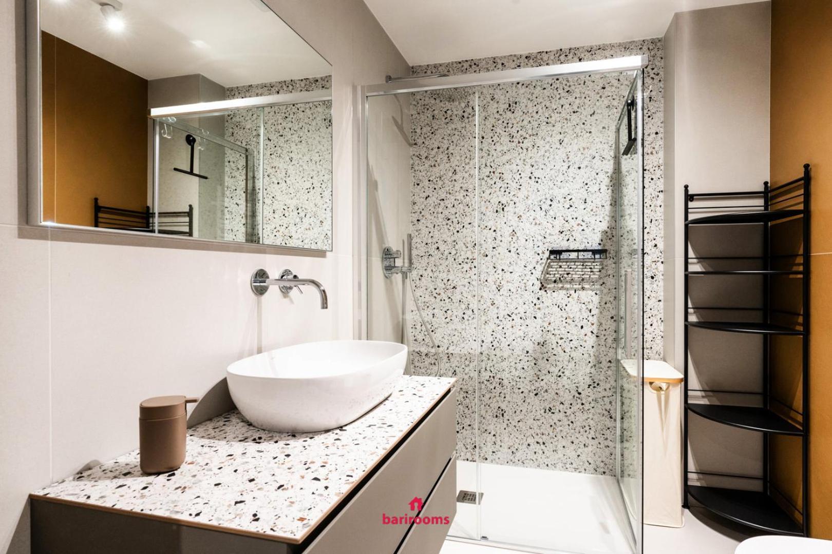 Barirooms - Loft 149 Apartment Bari