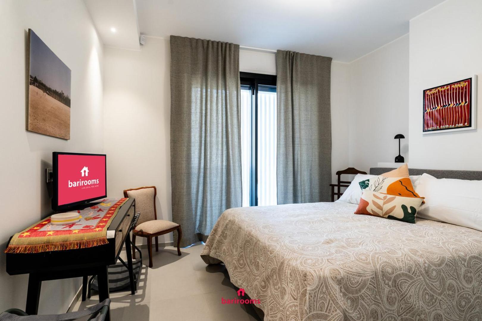 Barirooms - Loft 149 Bari