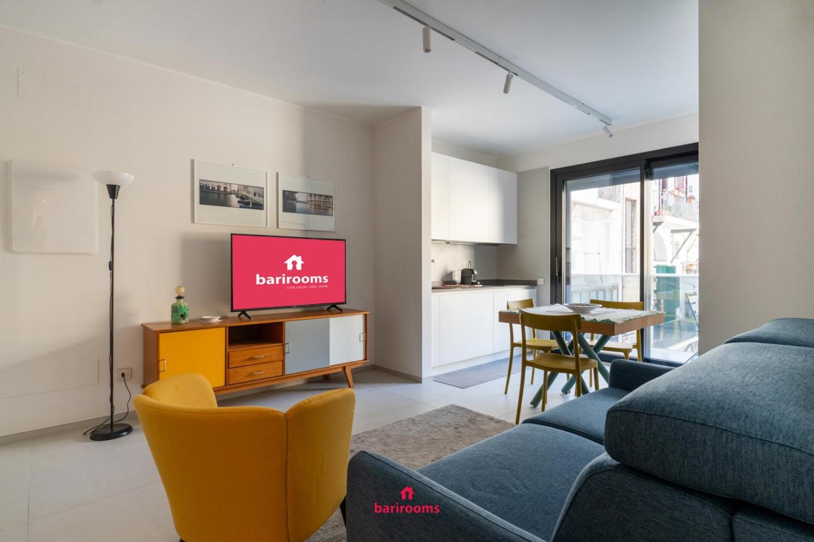 Apartment Barirooms - Loft 149