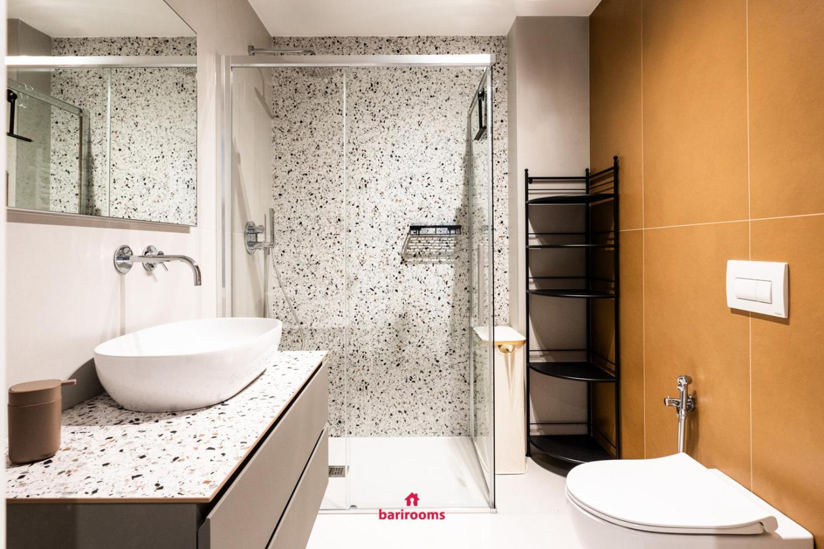 Barirooms - Loft 149 Apartment Bari